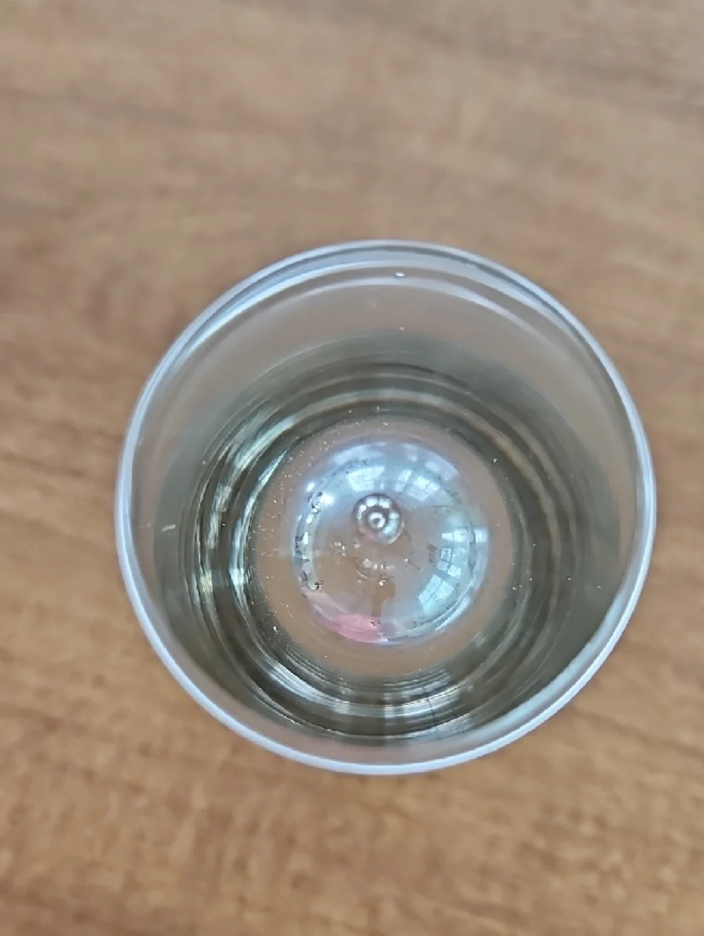 Kosta Boda Clear Shot Glass